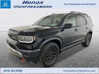 New 2026 Honda Passport TrailSport Elite video 1