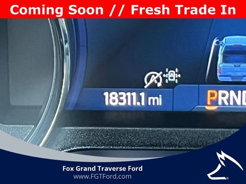 Certified 2023 Ford F150 XLT w/ Equipment Group 302A High AWD/4WD image 9
