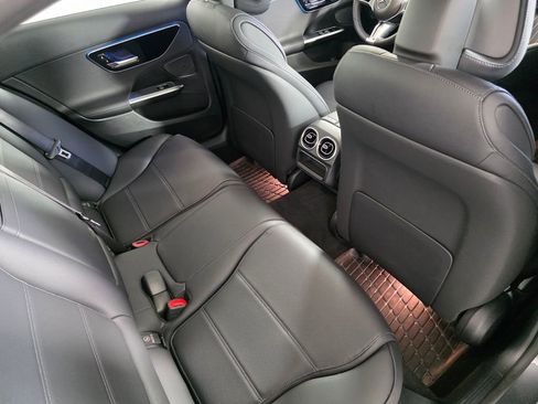 Certified 2025 Mercedes-Benz C 300 Sedan image 25
