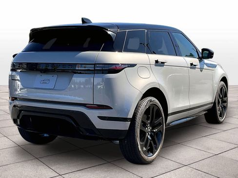 New 2026 Land Rover Range Rover Evoque Dynamic SE image 4