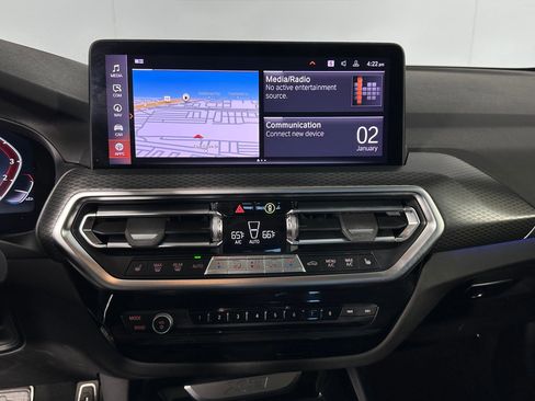 Certified 2023 BMW X3 xDrive30i w/ M Sport Package image 24