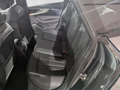 Certified 2025 Audi A5 2.0T Premium Plus image 19