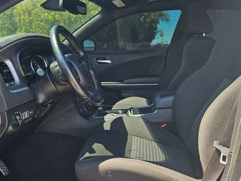 Used 2022 Dodge Charger R/T RWD image 26