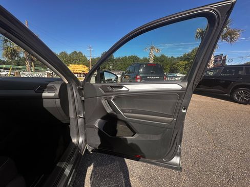 Used 2024 Volkswagen Tiguan S AWD/4WD image 45