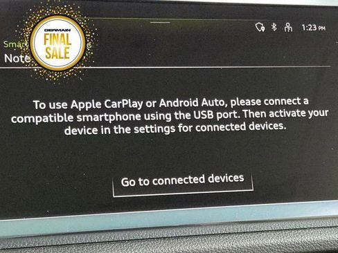 Used 2023 Audi Q3 2.0T Premium image 30