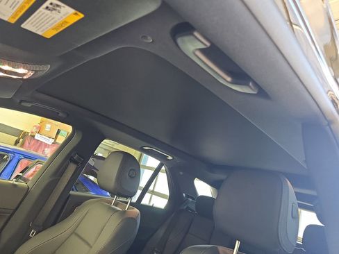 Certified 2026 Mercedes-Benz GLE 350 4MATIC image 32