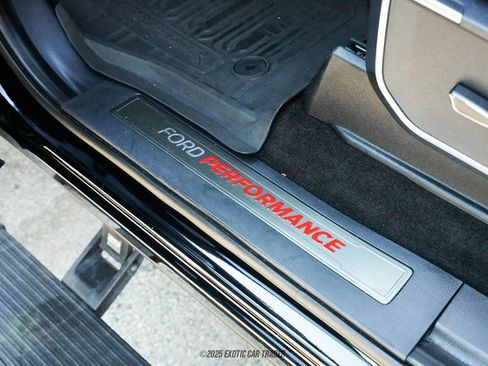 Used 2022 Ford F150 Raptor w/ Equipment Group 801A High image 55