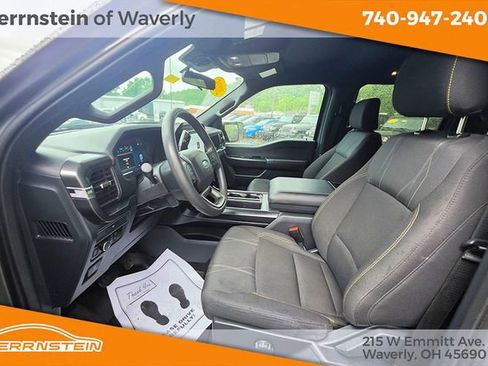 Used 2025 Ford F150 STX AWD/4WD image 21