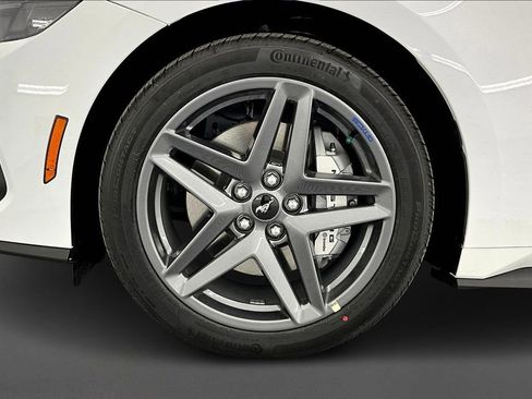 New 2025 Ford Mustang GT Premium image 13