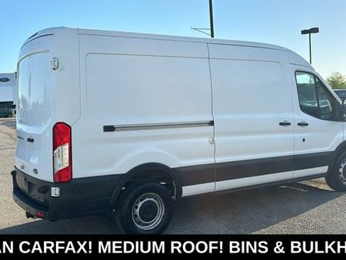 Used 2017 Ford Transit 250 148 Medium Roof RWD image 28