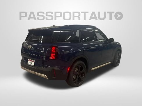 New 2027 MINI Cooper Countryman S AWD/4WD image 5