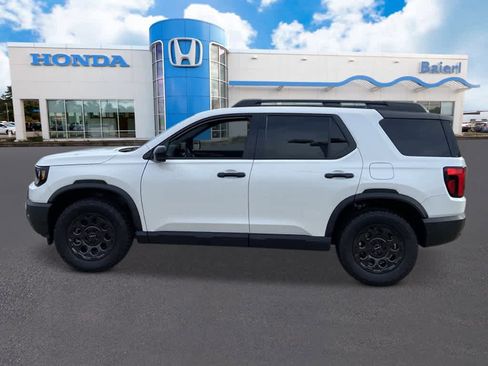 New 2026 Honda Passport TrailSport Elite image 2