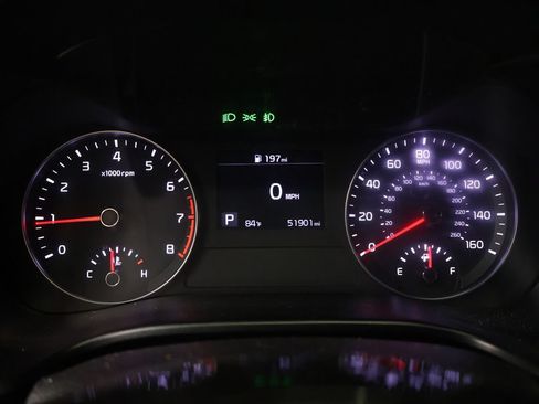 Used 2019 Kia Forte S FWD image 22