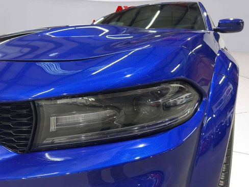 Used 2020 Dodge Charger Scat Pack image 10