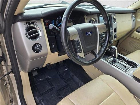 Used 2017 Ford Expedition Limited w/ Equipment Group 301A image 9
