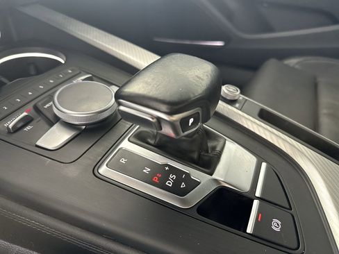 Used 2019 Audi A5 2.0T Premium Plus w/ Premium Plus image 24