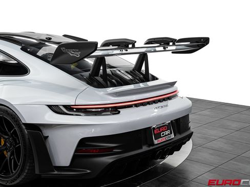 Used 2025 Porsche 911 GT3 RS RWD image 19