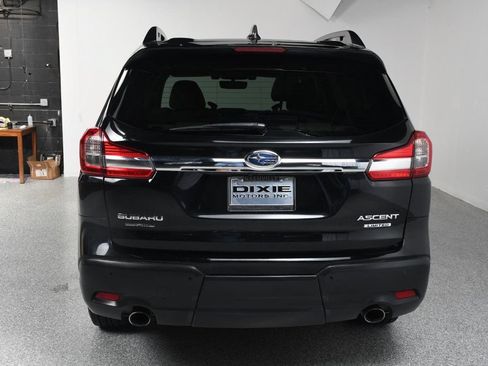 Used 2022 Subaru Ascent Limited w/ Technology Package AWD/4WD image 16