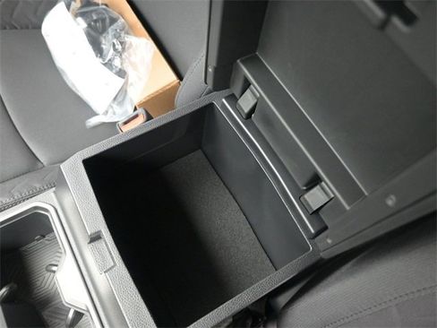 New 2025 Toyota Tacoma SR5 image 19