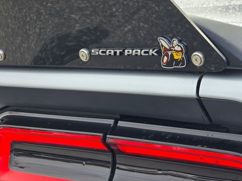 Used 2021 Dodge Challenger R/T Scat Pack image 52