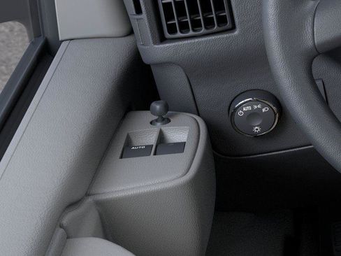 New 2026 Chevrolet Express 2500 w/ Driver Convenience Package RWD image 22