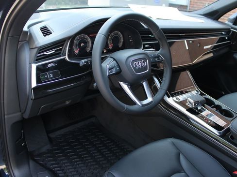 New 2025 Audi Q7 3.0T Premium Plus AWD/4WD image 43