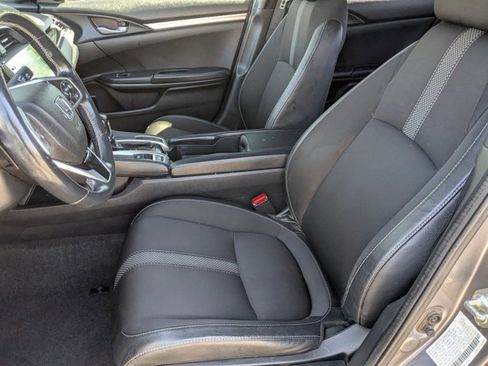 Used 2020 Honda Civic Sport image 15