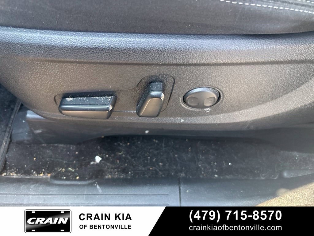 Used 2022 Hyundai Palisade SEL AWD/4WD image 14