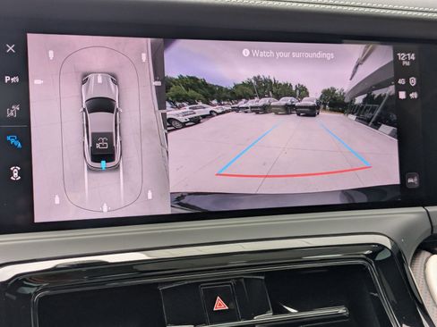 New 2025 Porsche Panamera image 20