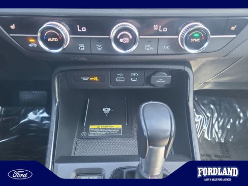 Used 2024 Honda CR-V Sport-L image 30