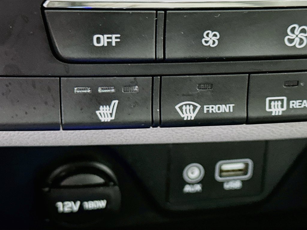 Used 2018 Hyundai Tucson Value FWD image 20