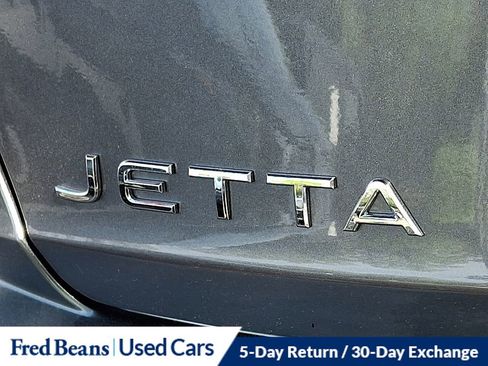 Certified 2024 Volkswagen Jetta Sport FWD image 31