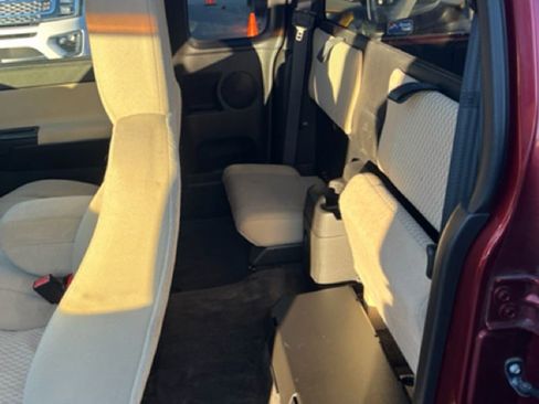 Used 2011 Chevrolet Colorado LT w/ Power Convenience Package image 13