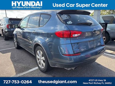 Used 2006 Subaru Tribeca Limited image 2