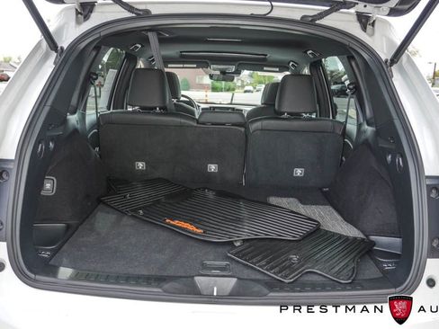 Used 2022 Honda Passport TrailSport image 46