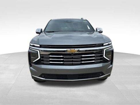 New 2026 Chevrolet Suburban Premier w/ Sun And Tow Package image 8