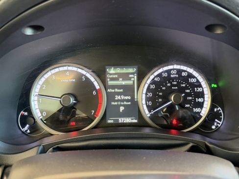 Used 2020 Lexus NX 300 F Sport AWD/4WD image 7