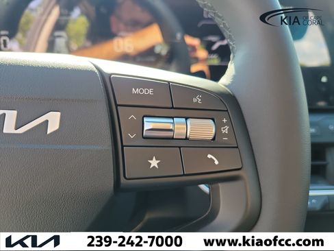 New 2026 Kia K4 EX FWD image 23