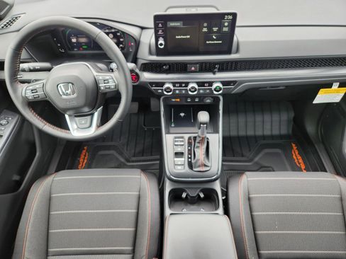 New 2026 Honda CR-V TrailSport image 23