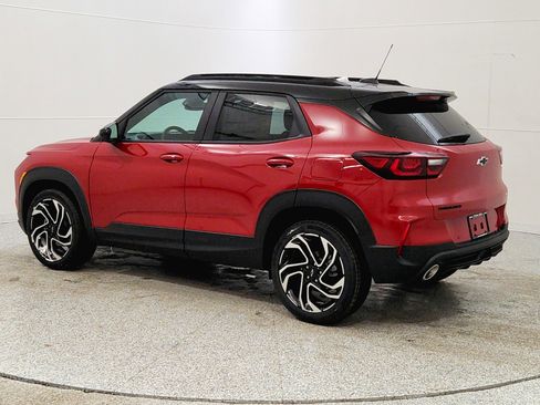 New 2026 Chevrolet TrailBlazer RS w/ Convenience Package image 6