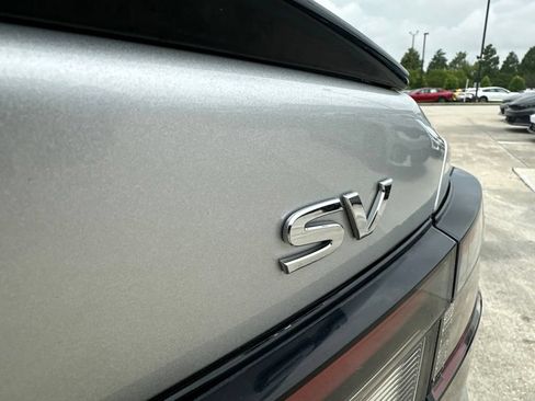 Used 2021 Nissan Maxima 3.5 SV w/ Floor Mat Group FWD image 12