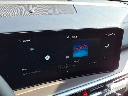 New 2026 Kia Sorento SX Prestige AWD/4WD image 5