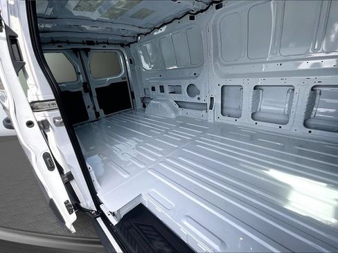New 2026 Ford Transit 150 Low Roof RWD image 9