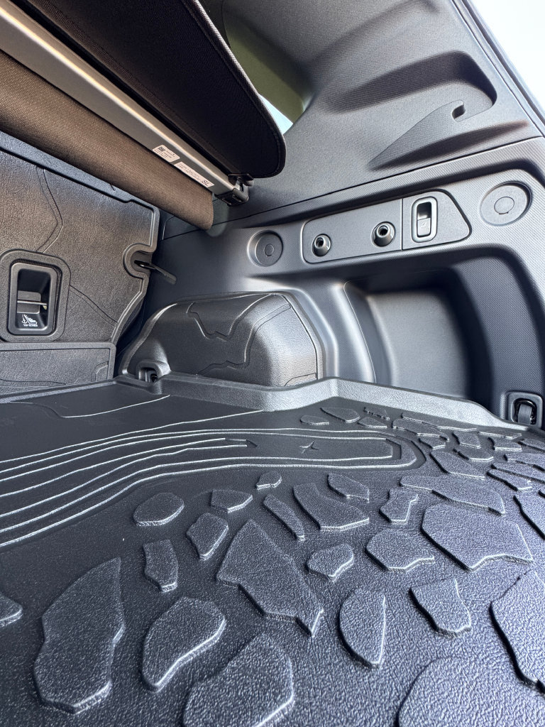 New 2026 Subaru Forester Wilderness AWD/4WD image 12