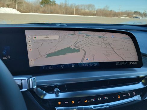 New 2026 Cadillac Lyriq Luxury image 24