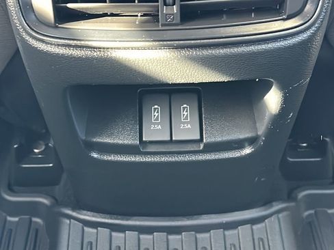 Used 2021 Honda CR-V EX image 22