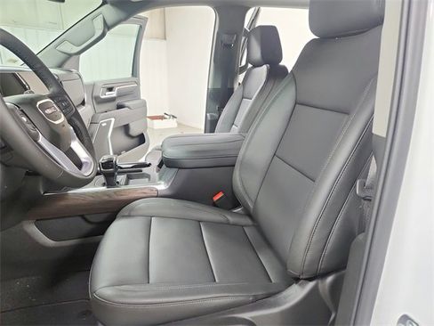 New 2026 GMC Sierra 1500 SLT w/ SLT Premium Plus Package image 19
