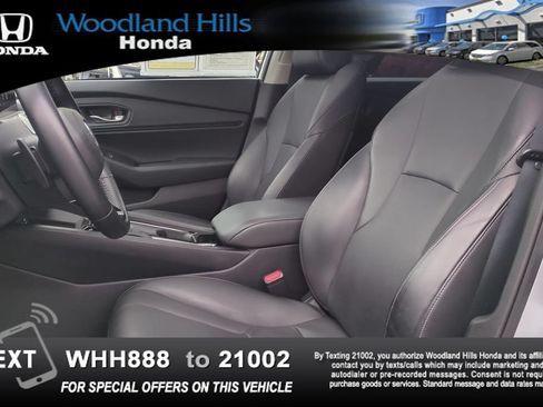 Used 2024 Honda Accord EX-L image 19