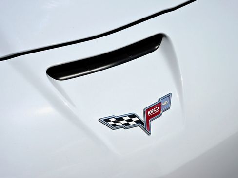 Used 2013 Chevrolet Corvette 427 w/ 1SC Preferred Equipment Group RWD image 5