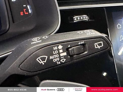 Used 2023 Audi Q7 3.0T Premium Plus w/ Premium Plus Package AWD/4WD image 34
